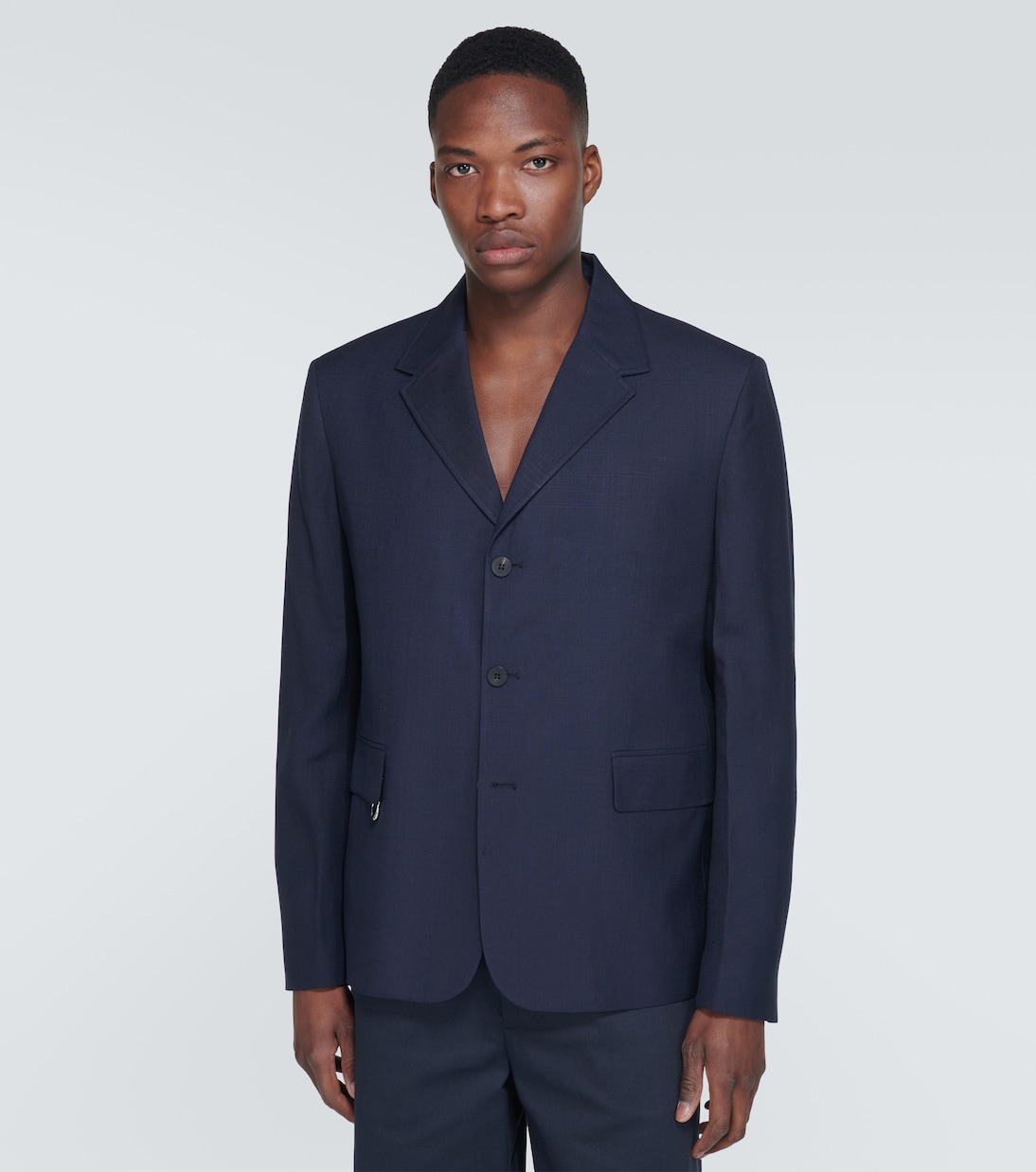Blazer La Veste Cabri | Jacquemus