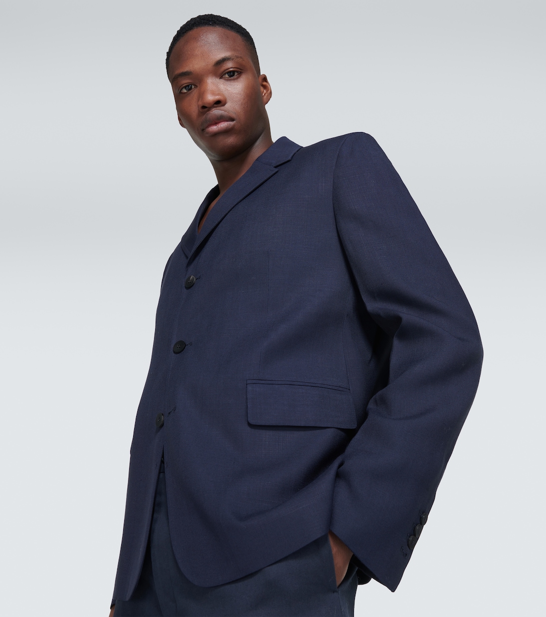 Blazer La Veste Cabri | Jacquemus