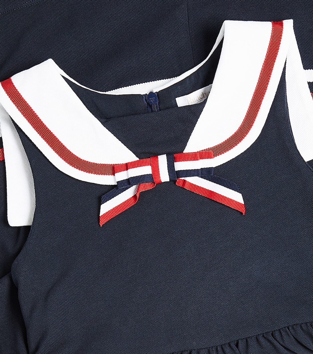 Kleid aus Baumwolle | Patachou