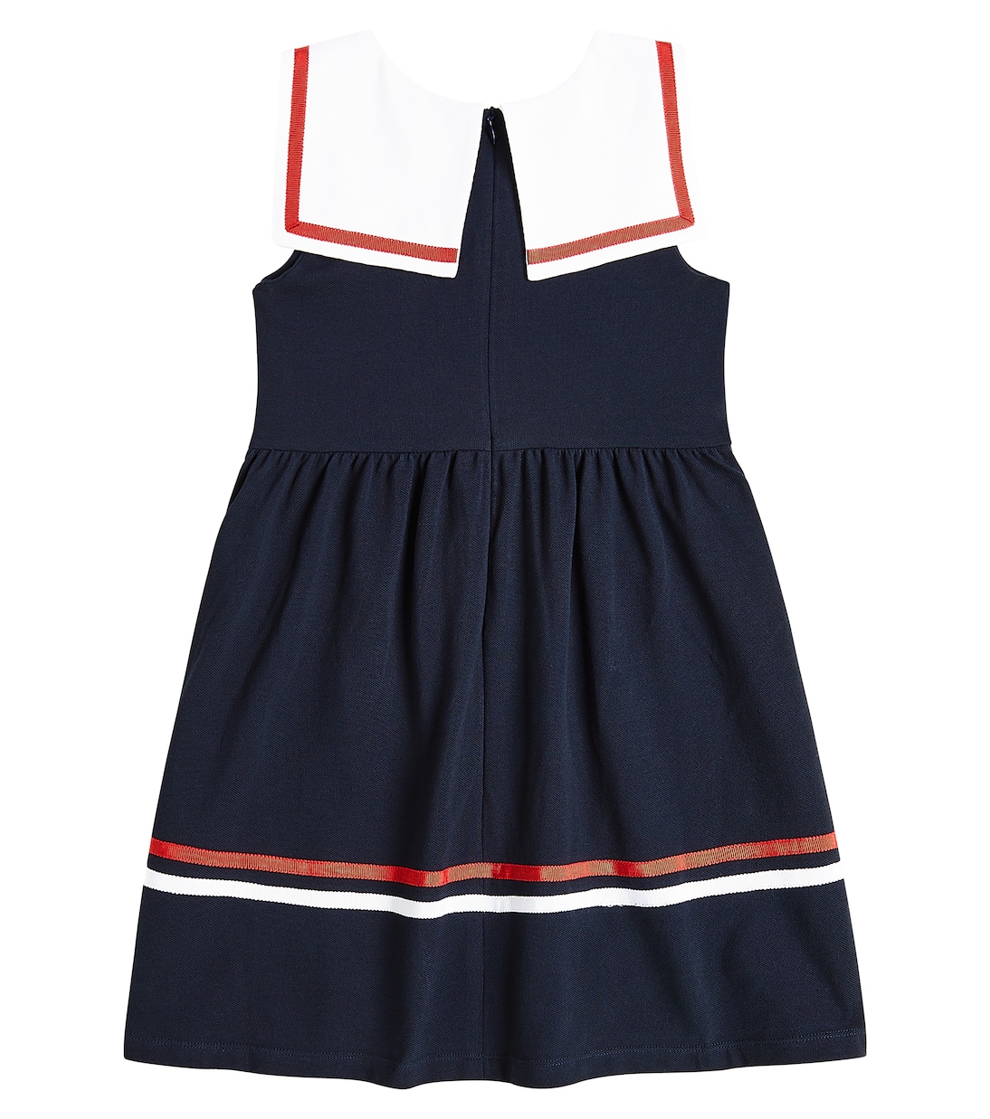 Kleid aus Baumwolle | Patachou