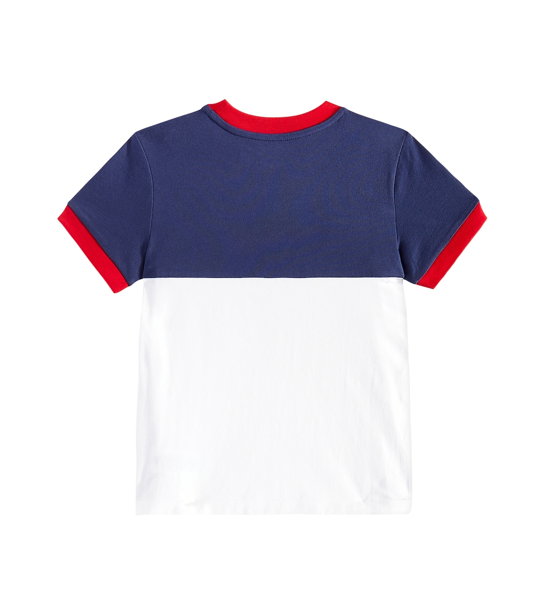 T-Shirt aus Baumwoll-Jersey | Polo Ralph Lauren Kids