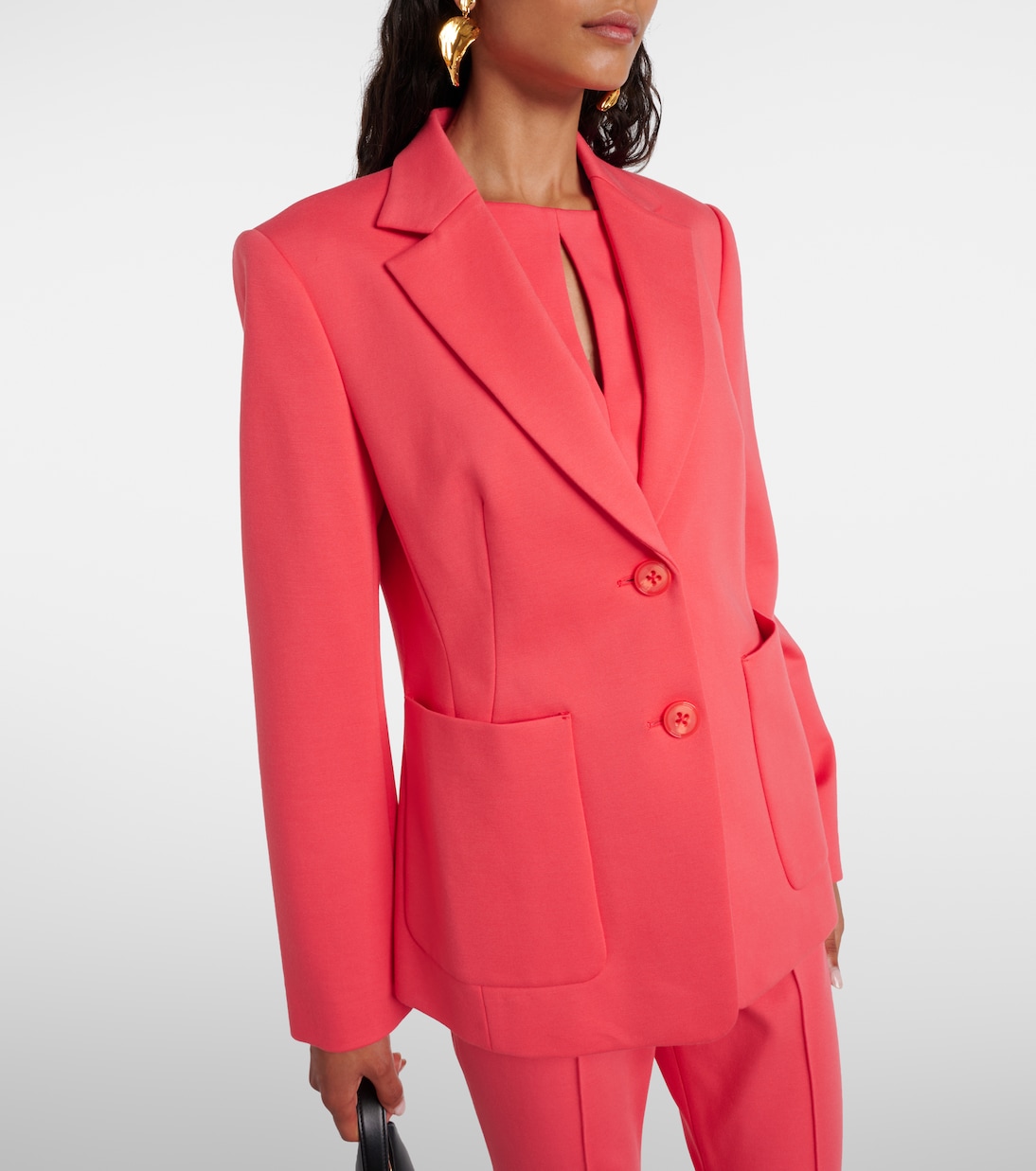 Blazer Emotional Essence | Dorothee Schumacher