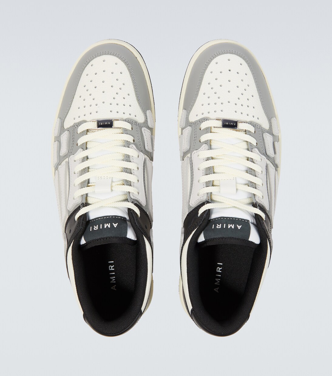 Skel Top Low