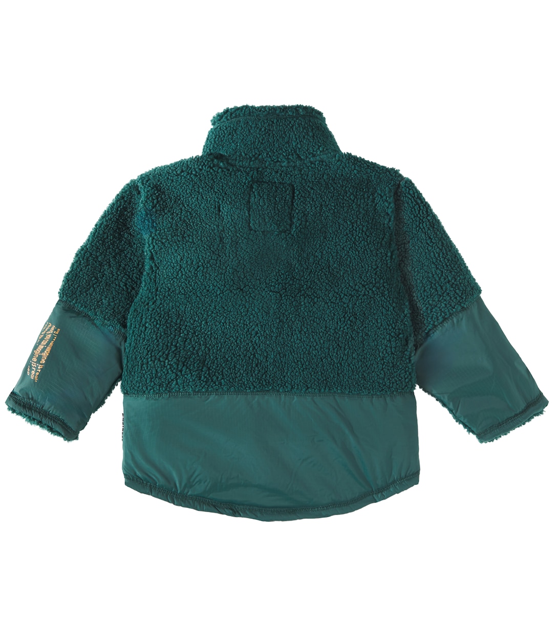 Utha fleece jacket | Molo