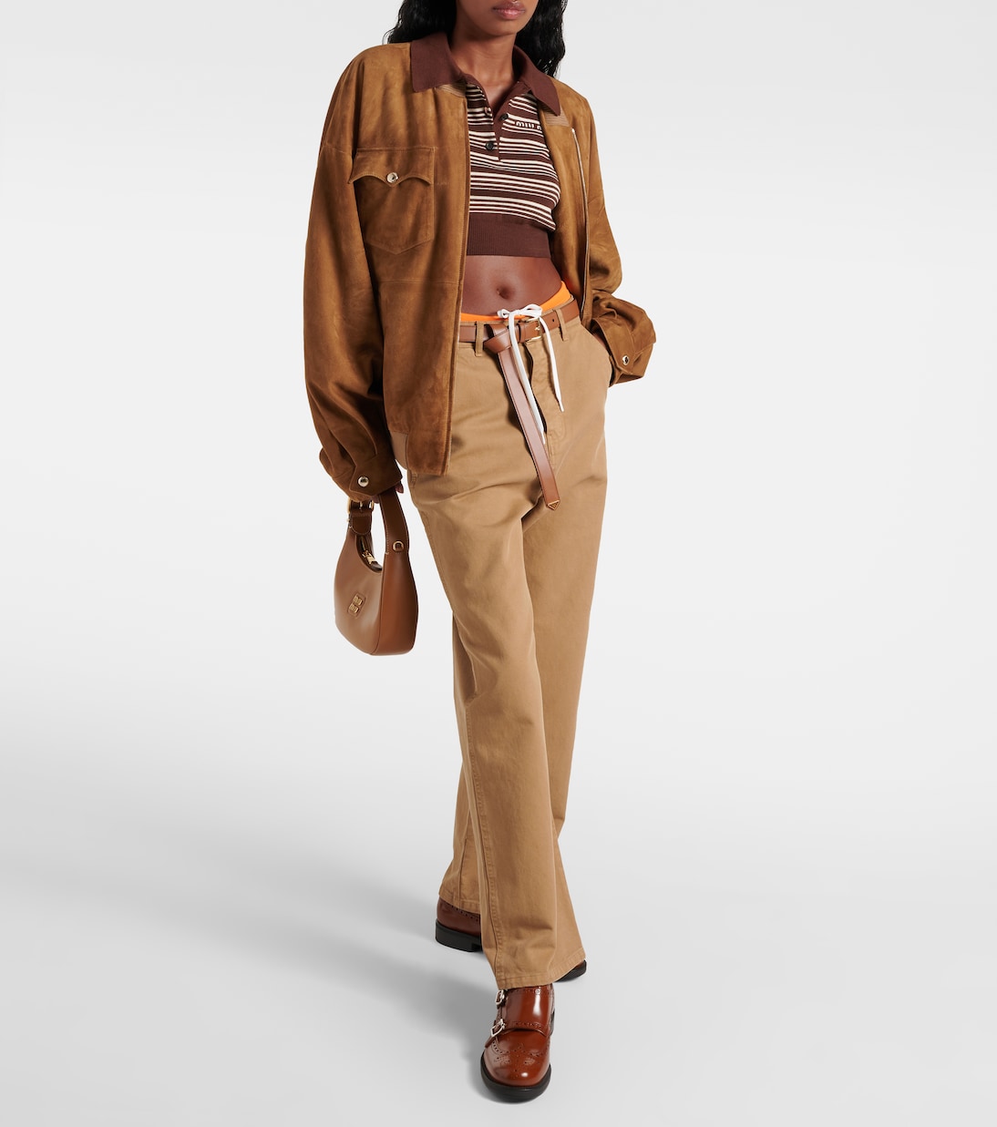 X Church's Monkstrap-Schuhe Double Monk | Miu Miu