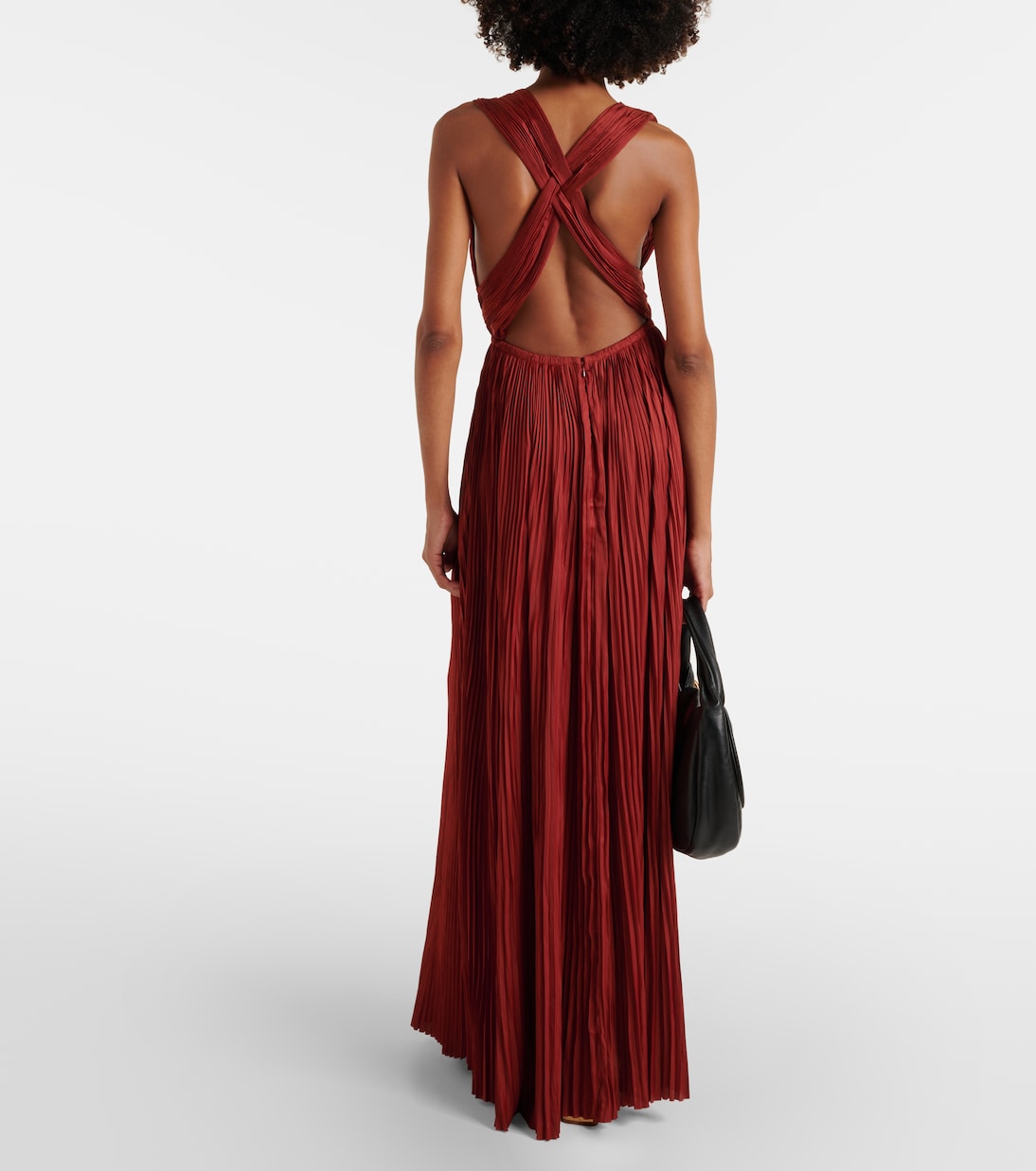 Robe longue Veda | Ulla Johnson