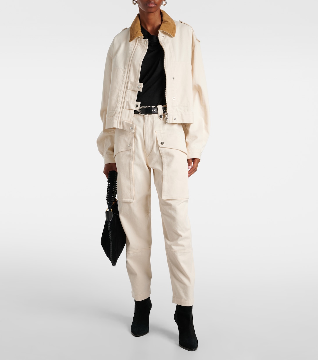 Top Naydali | Marant Etoile