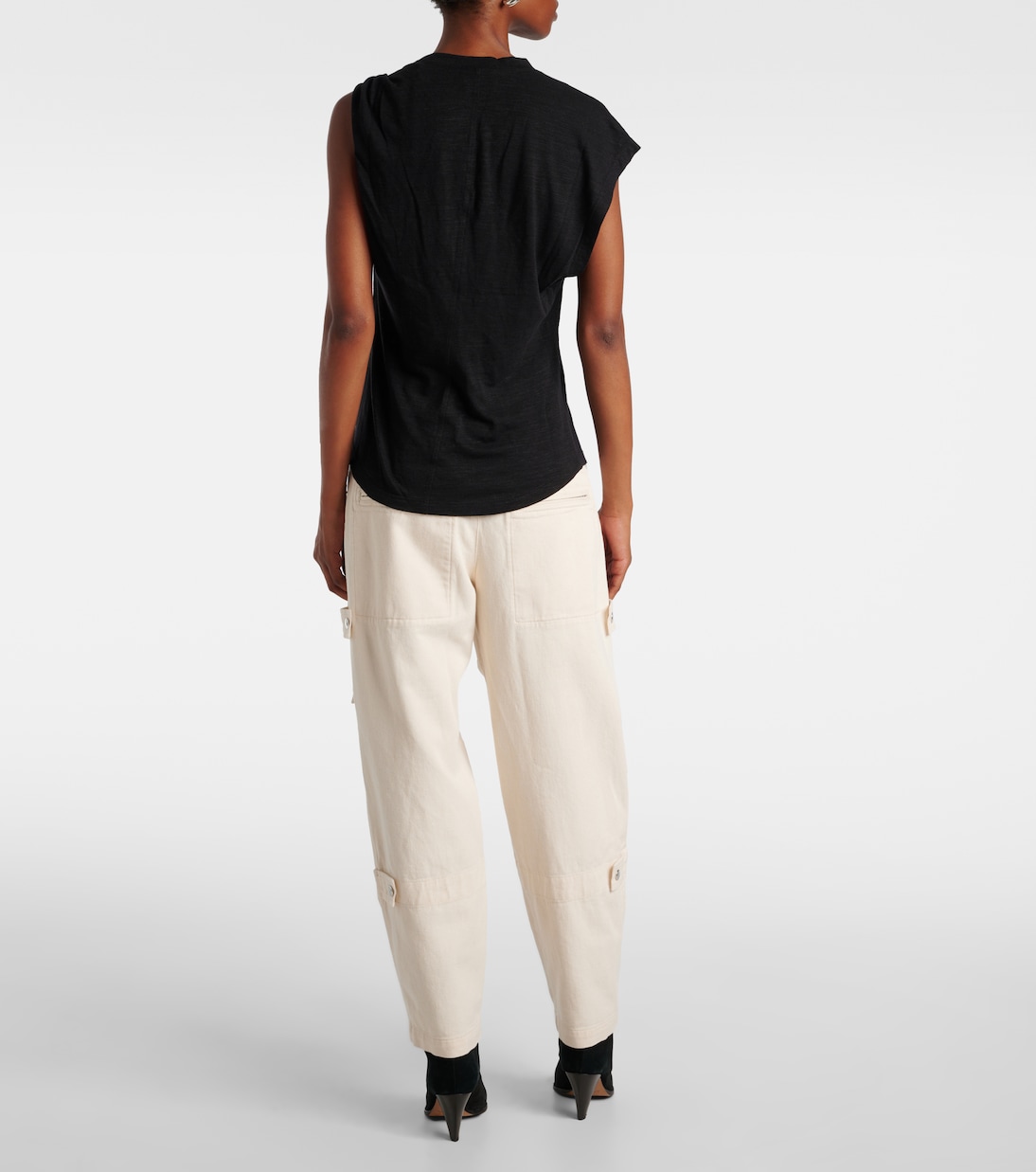 Top Naydali | Marant Etoile