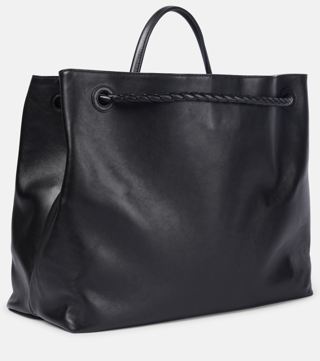 Borsa Andiamo Large in pelle | Bottega Veneta