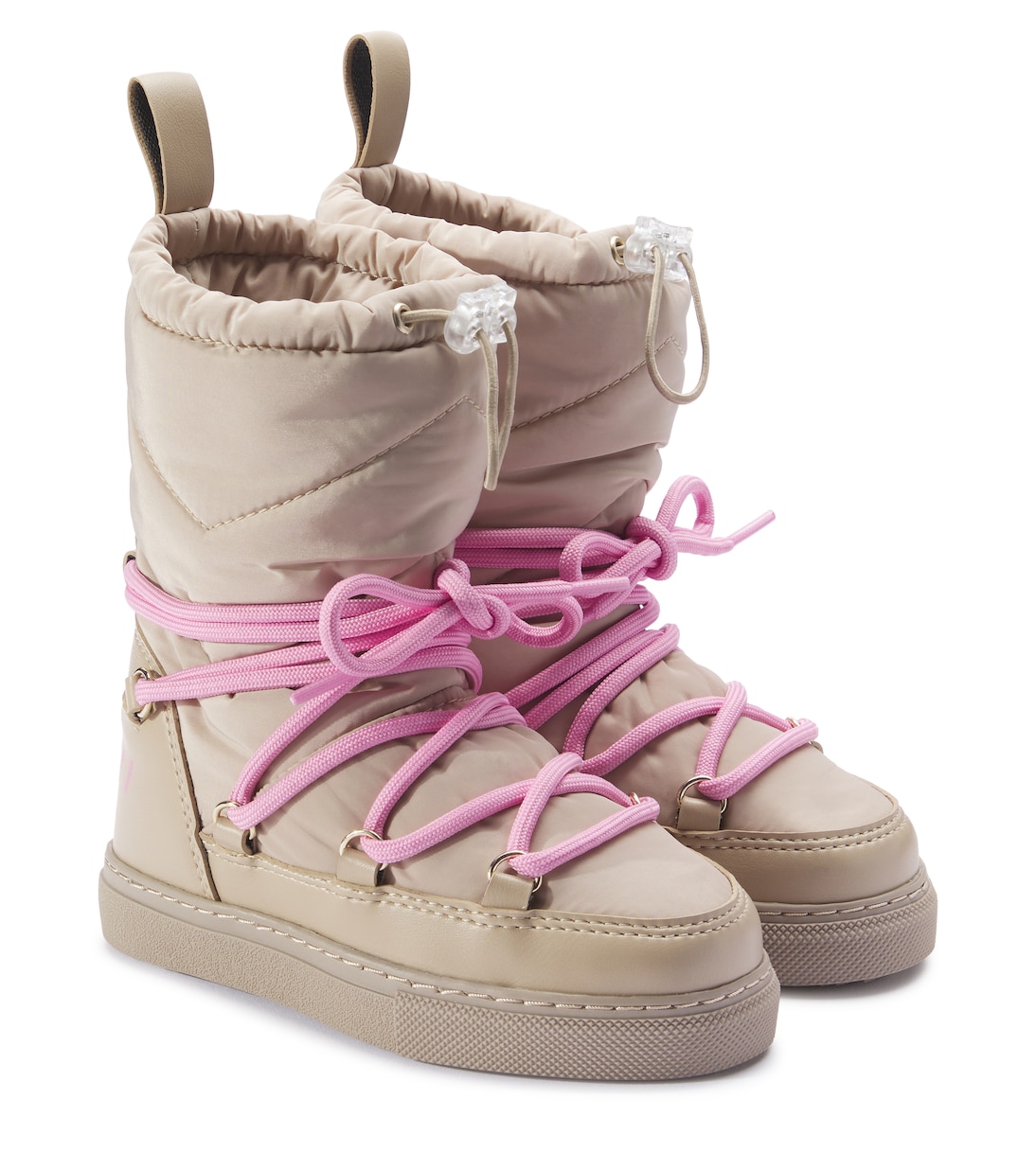 Stivali doposcì Technical High | Inuikii Kids