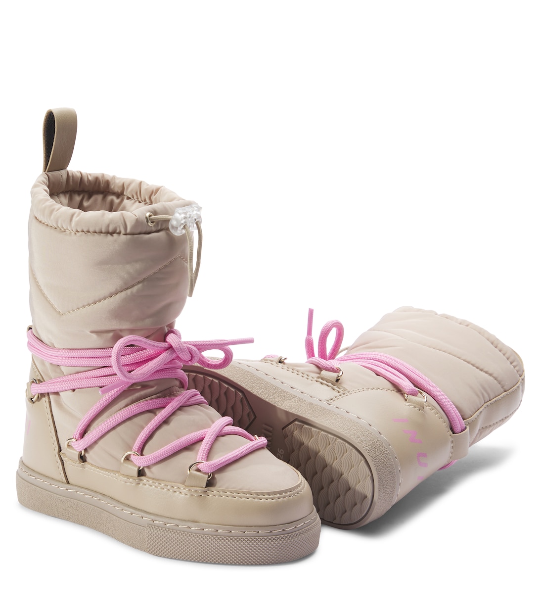 Stivali doposcì Technical High | Inuikii Kids