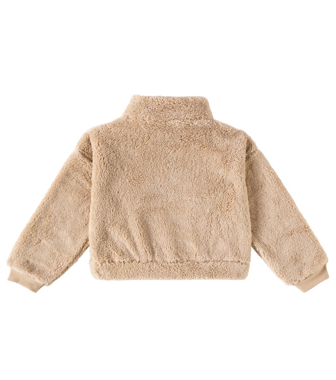 Teddy jacket | Rylee + Cru