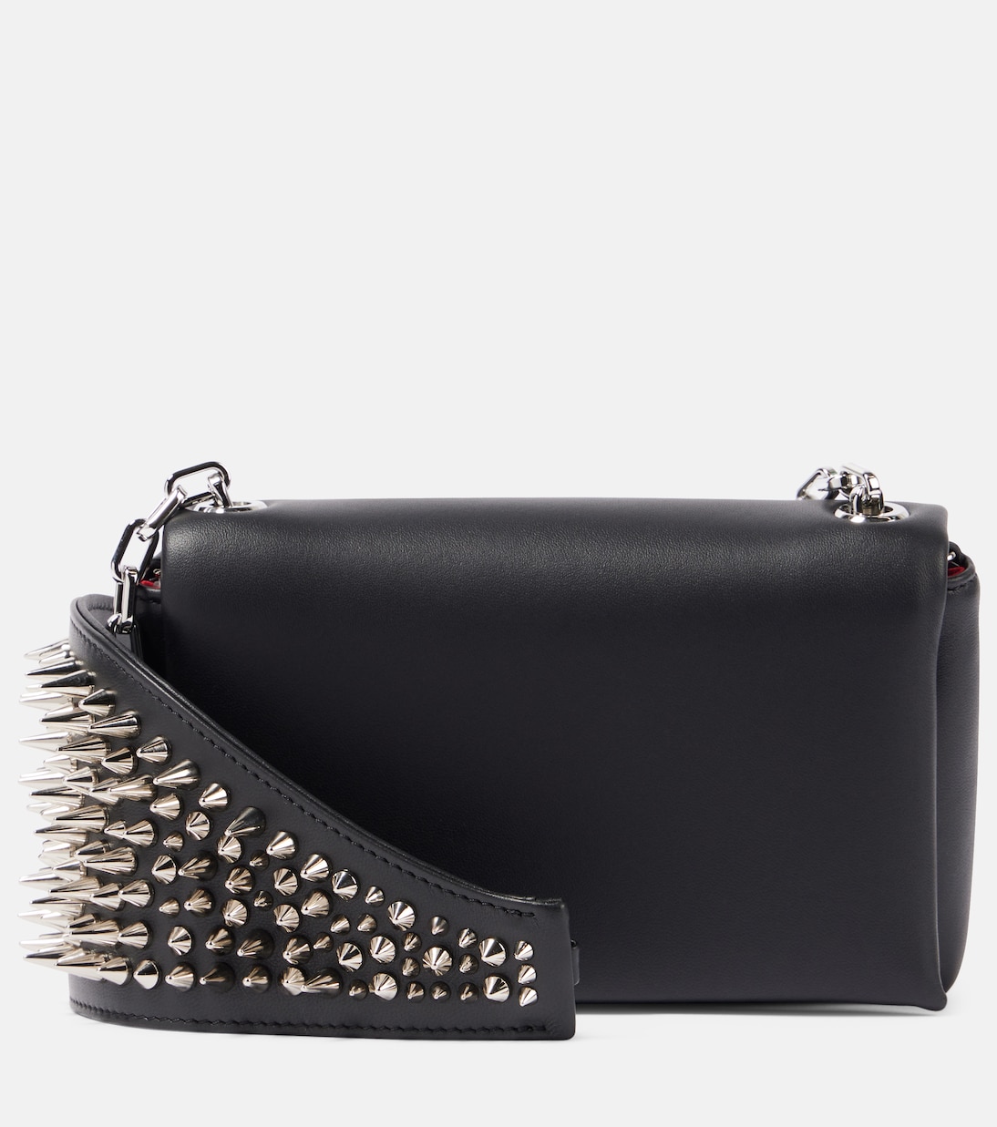 Borsa a tracolla Artemis in pelle | Christian Louboutin