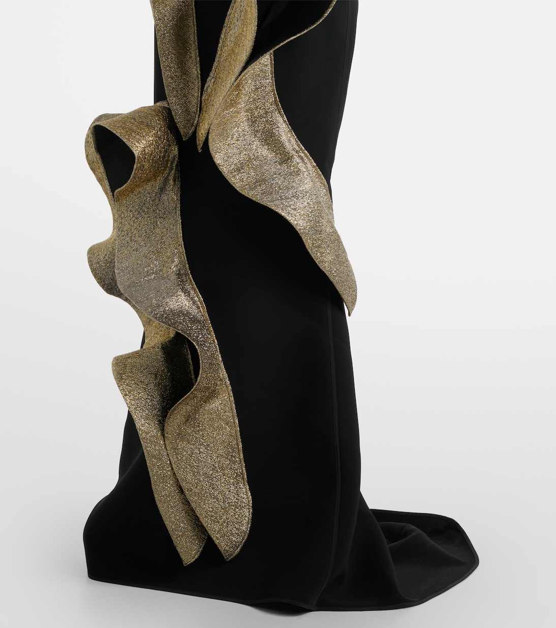 Tantalise Wave gown | Maticevski