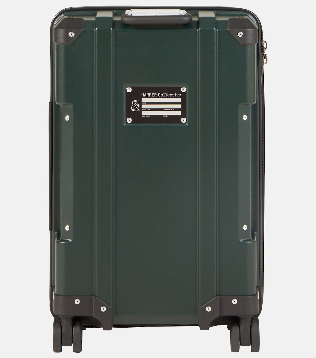 Ghost 3.0 carry-on suitcase | Harper Collective