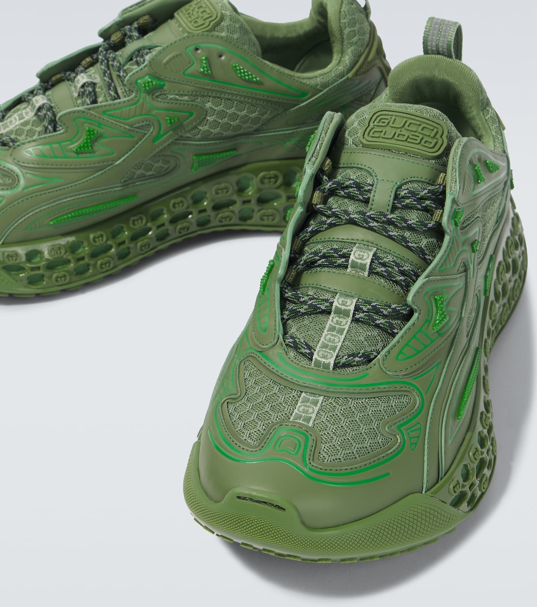 Sneakers Gucci Cub3d | Gucci