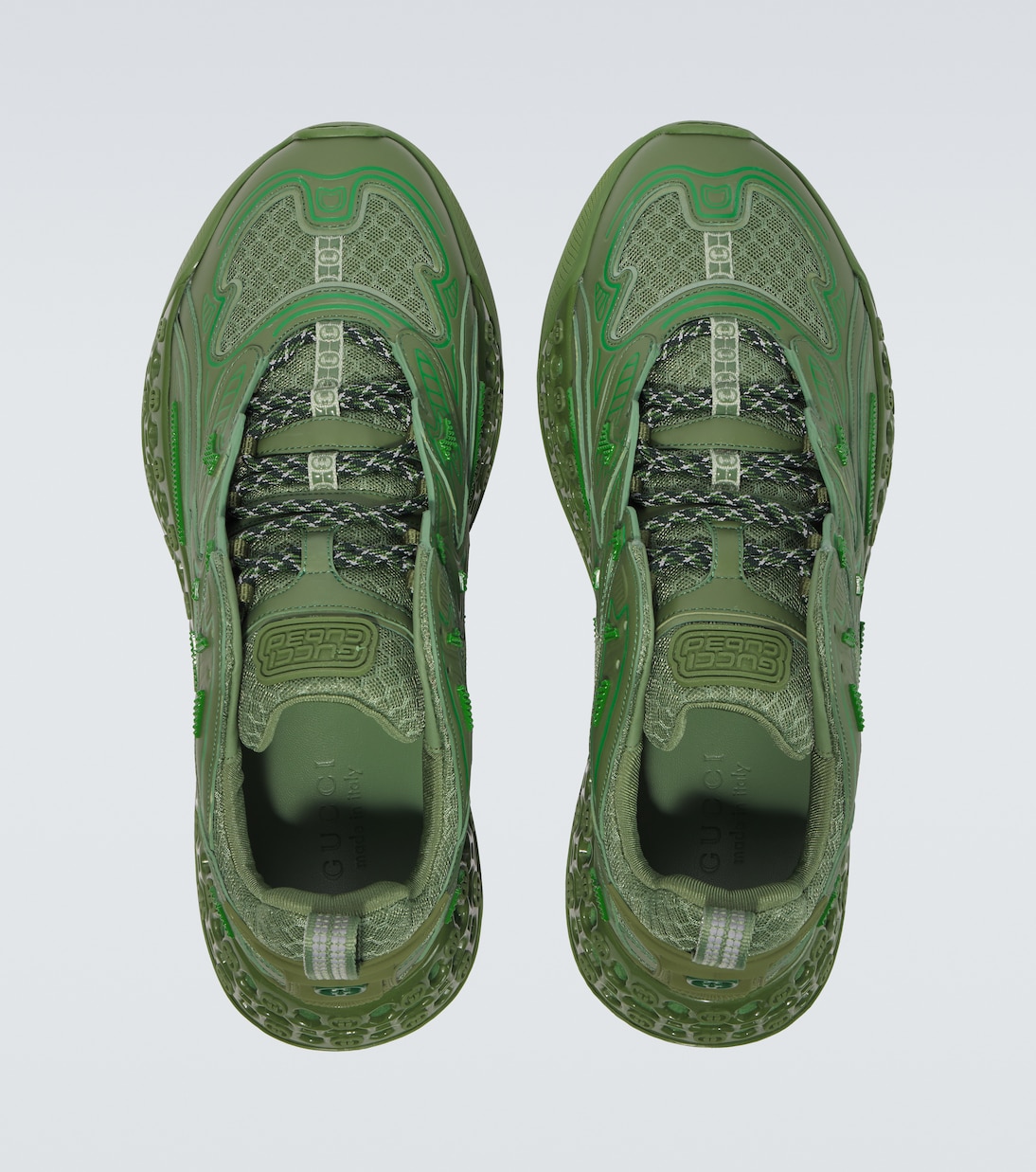 Sneakers Gucci Cub3d | Gucci