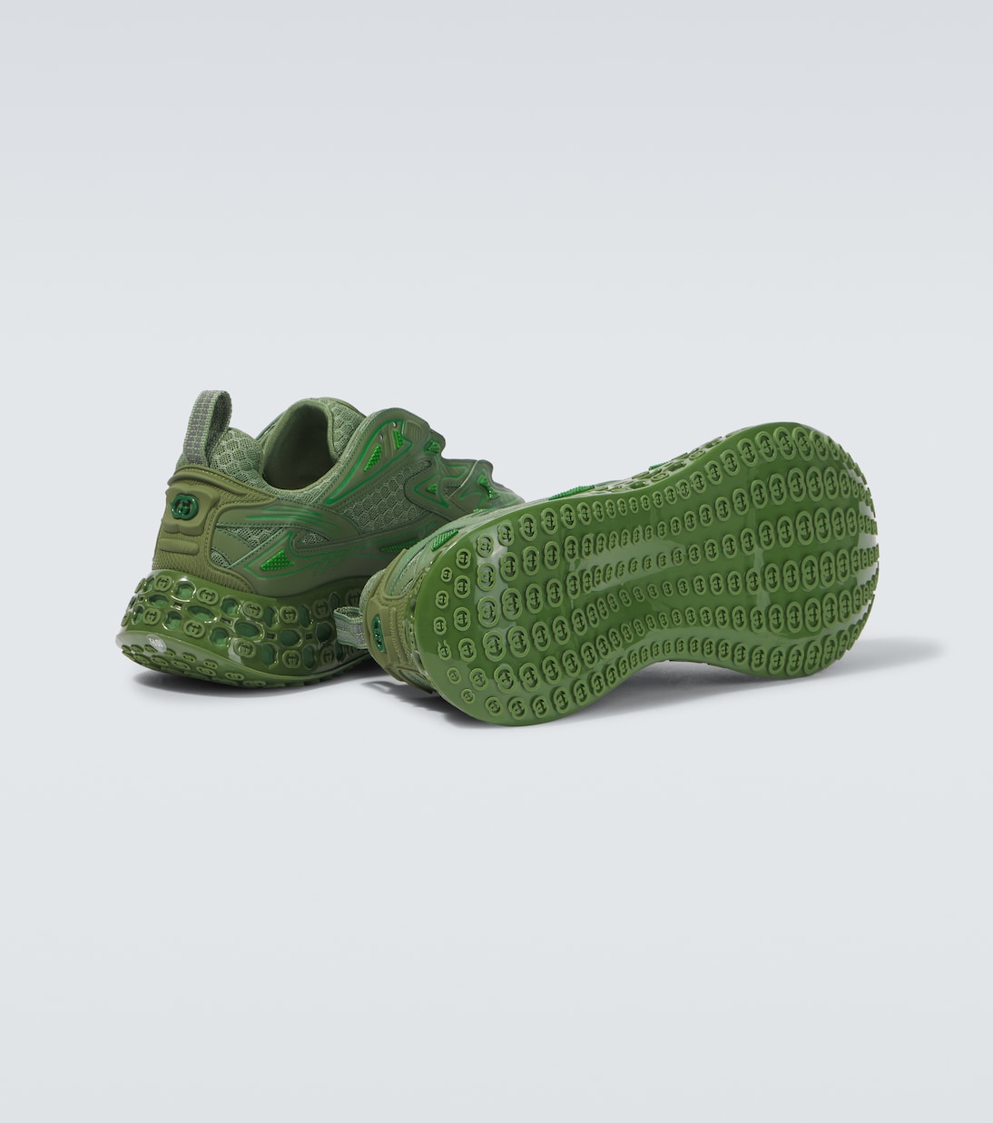Sneakers Gucci Cub3d | Gucci