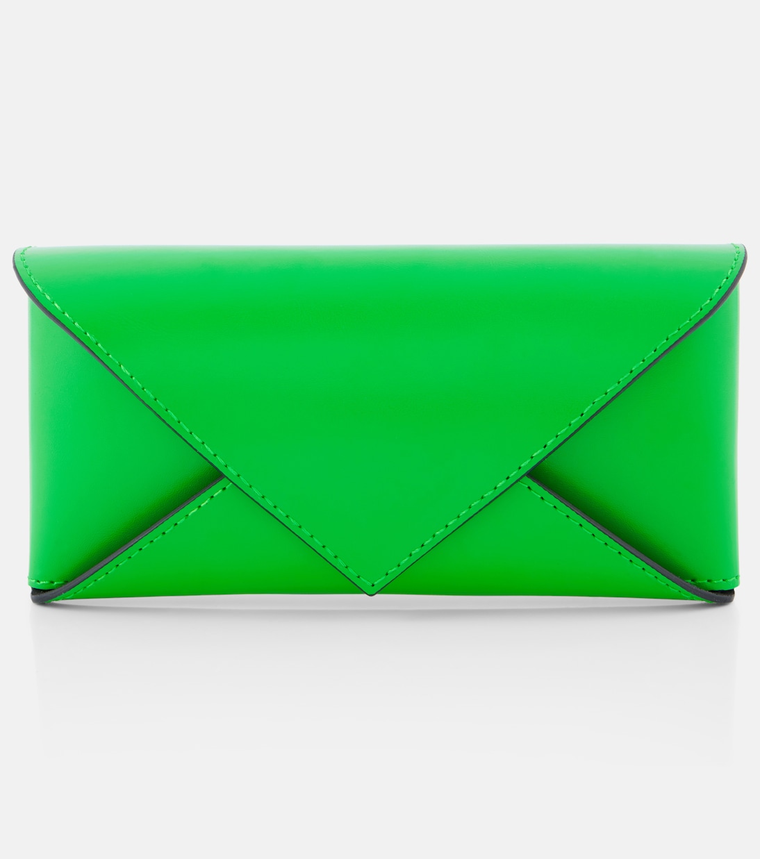 Occhiali Tondi Bottega Veneta: Stile Giovane e Moderno