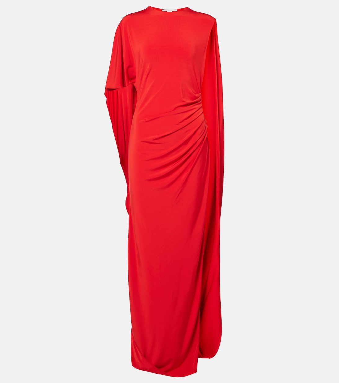 Asymmetric gown | Stella McCartney