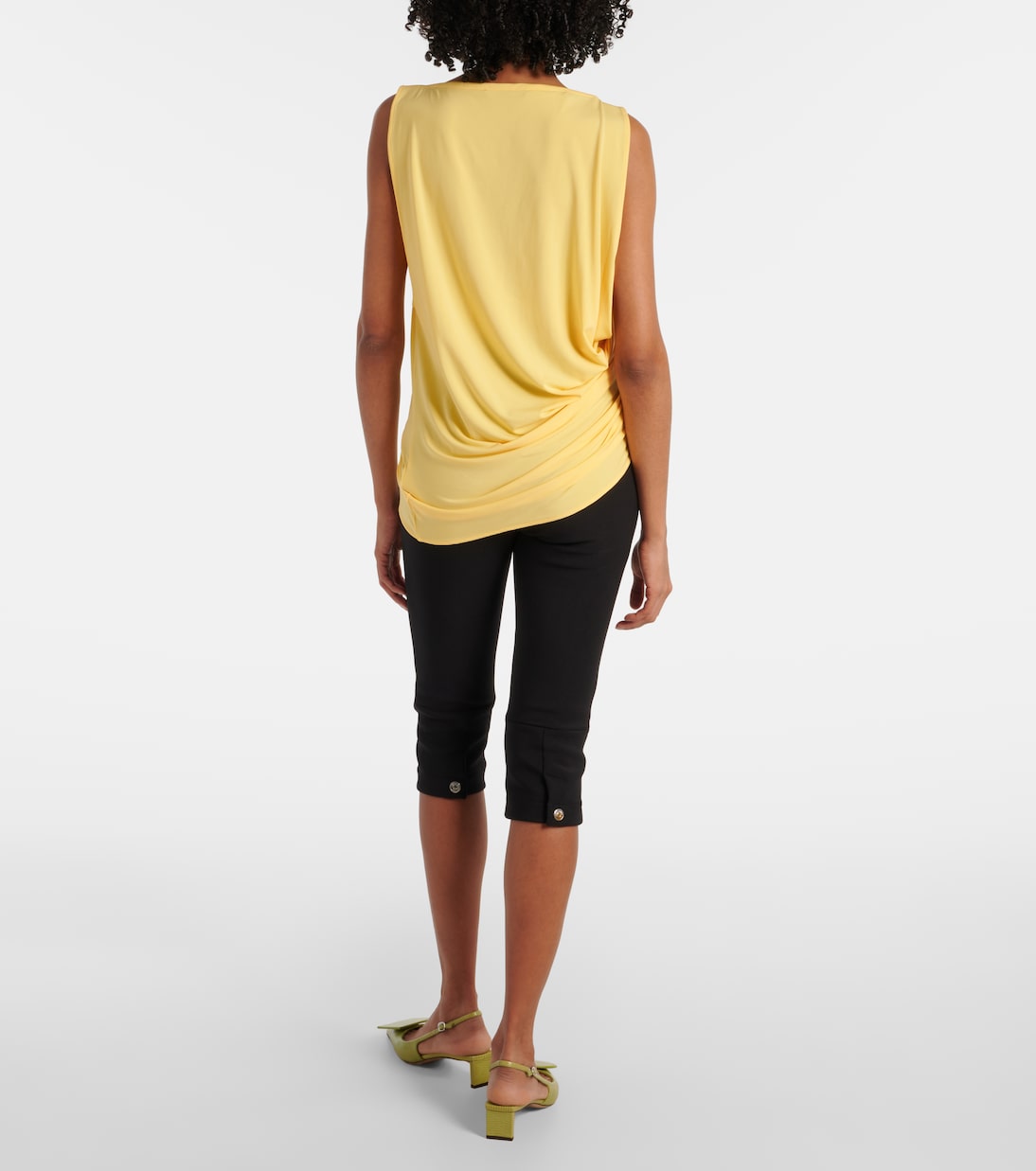 Top Peplo | Jacquemus