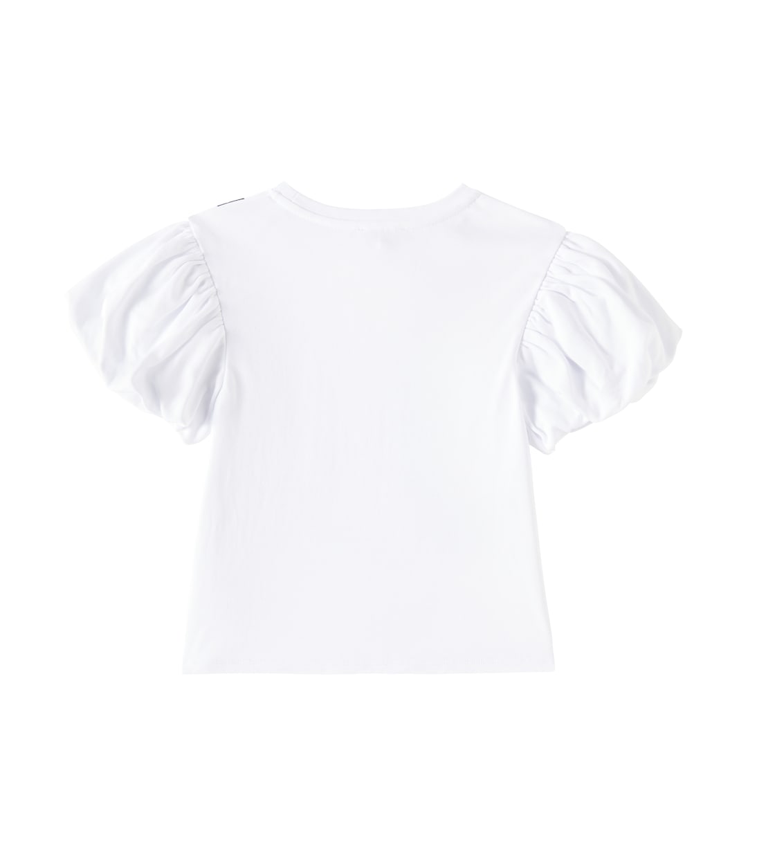 T-shirt en coton imprimé | Marc Jacobs Kids