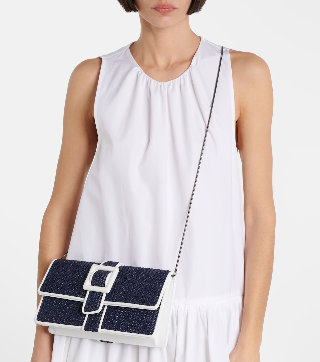 Pochette Maycap | Manolo Blahnik