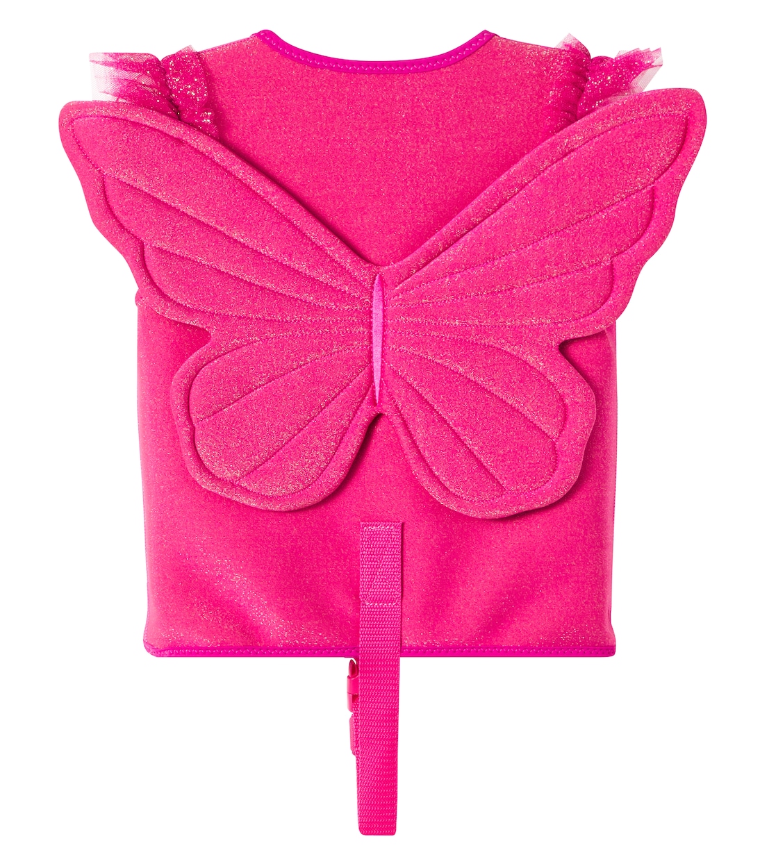 Piper ruffled vest | Konges Sløjd
