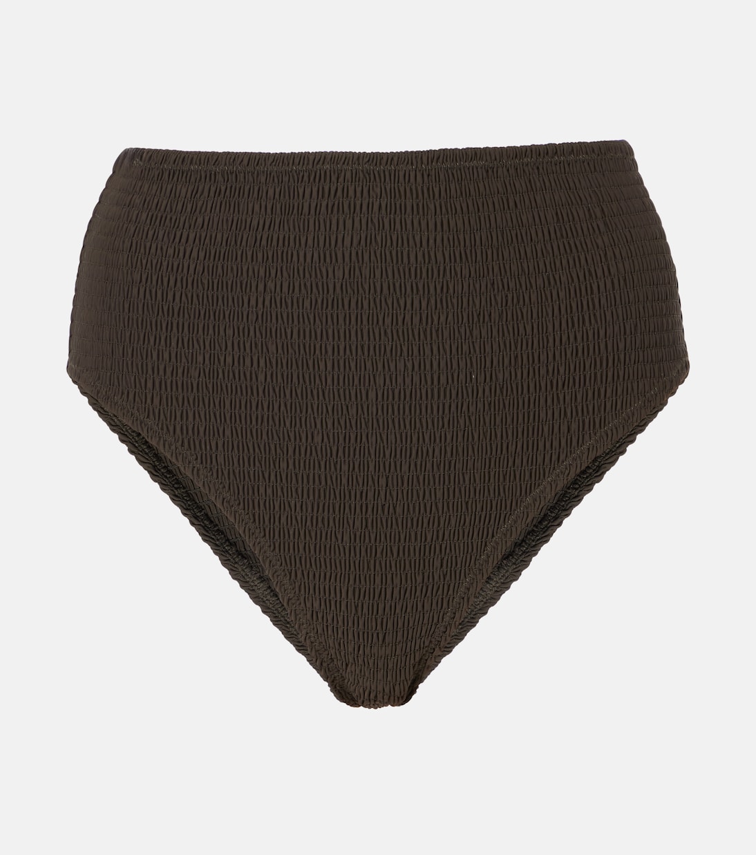 Slip bikini in jersey | Toteme