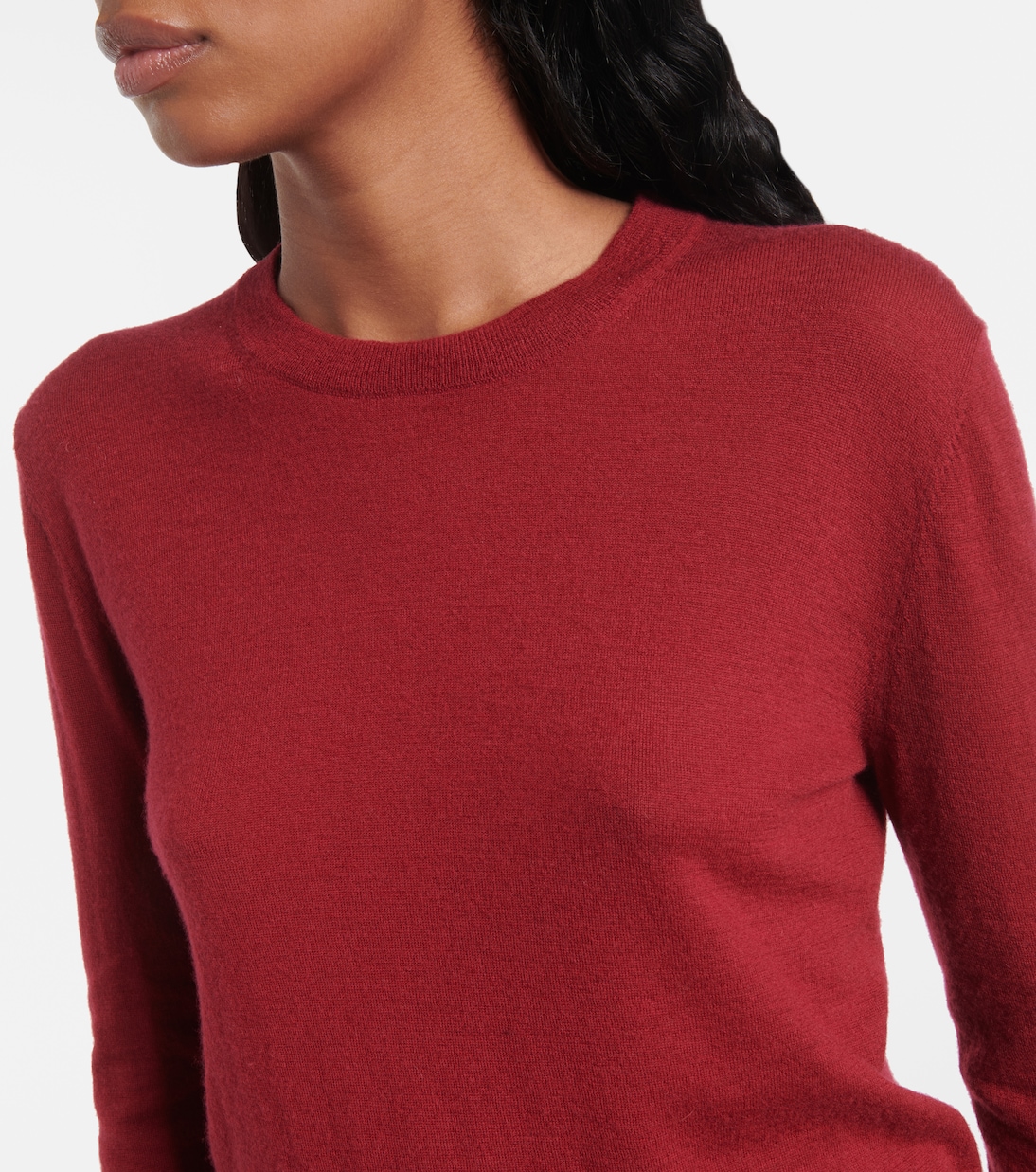 Pullover Cashair aus Kaschmir | Joseph