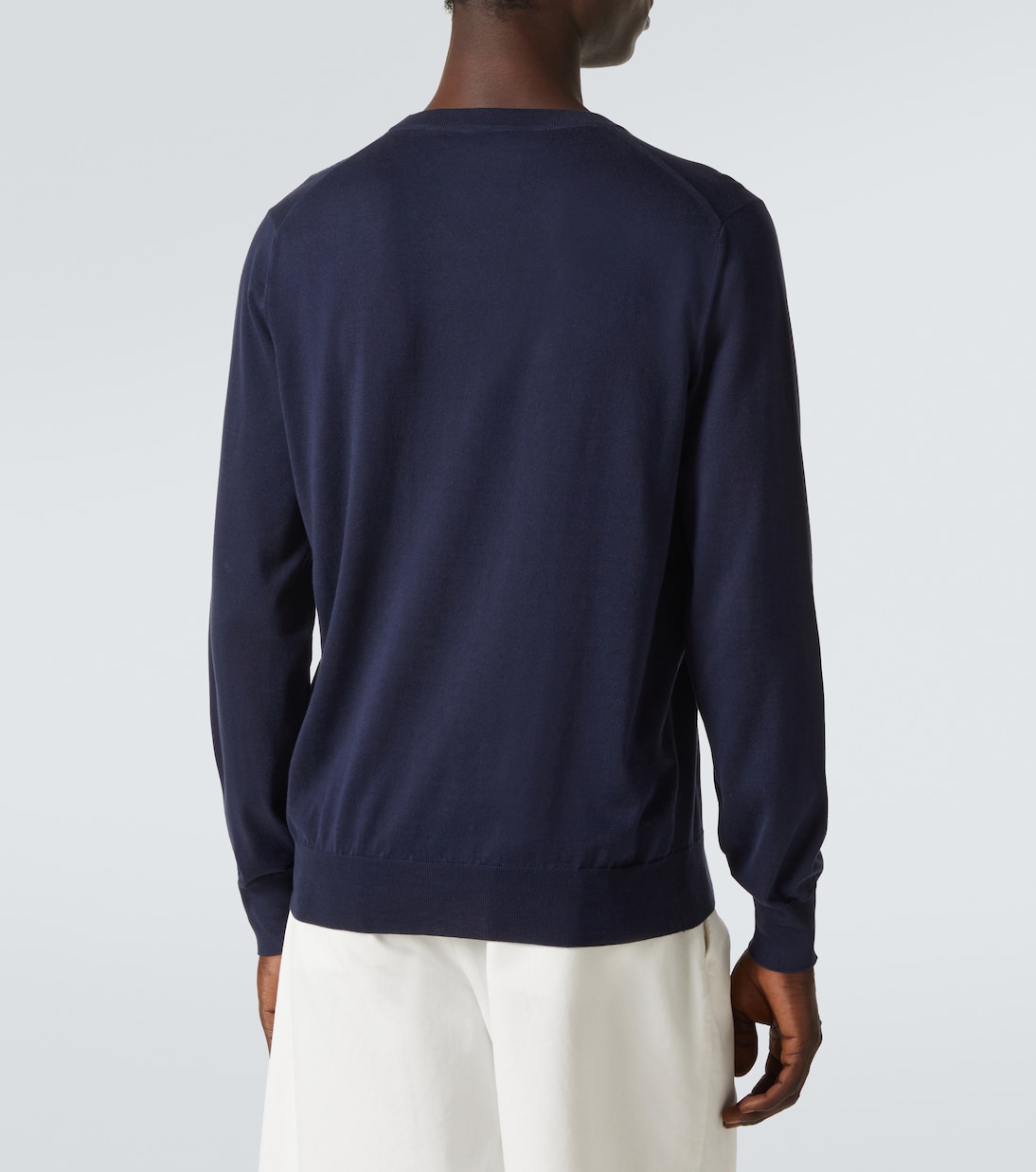 Pullover aus Baumwolle | Brunello Cucinelli