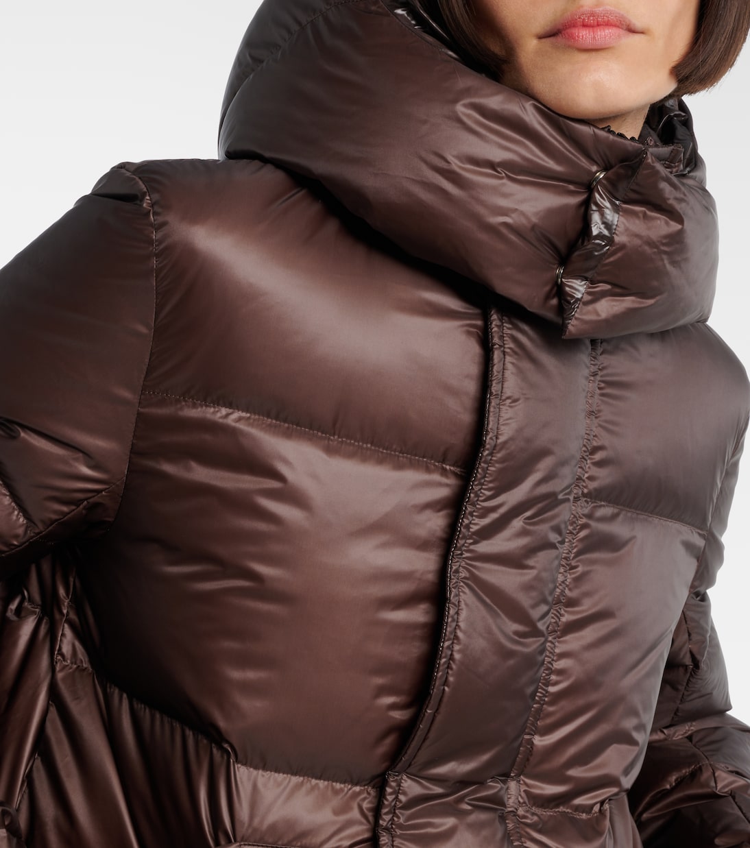 Daunenjacke | Sacai