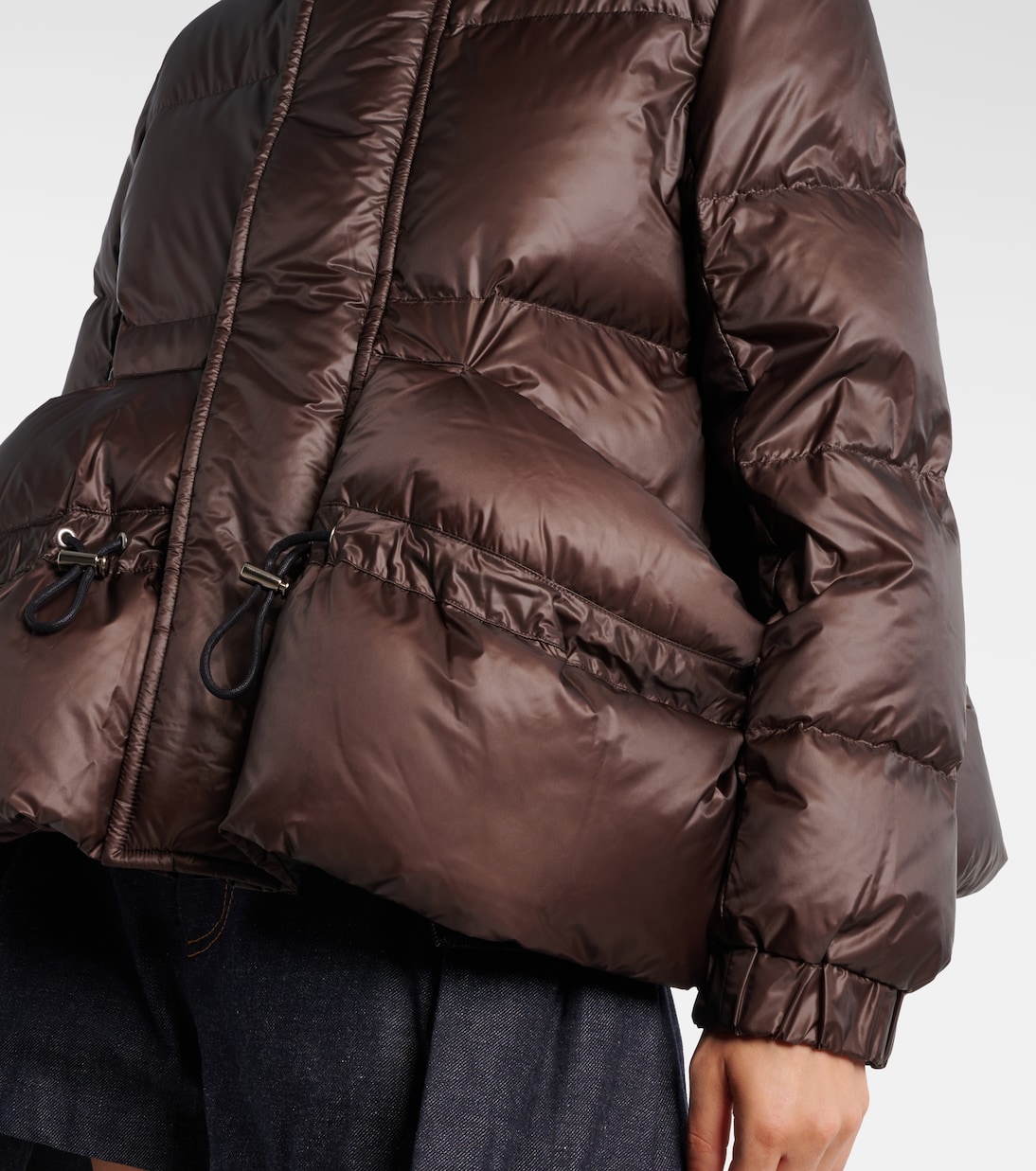 Daunenjacke | Sacai