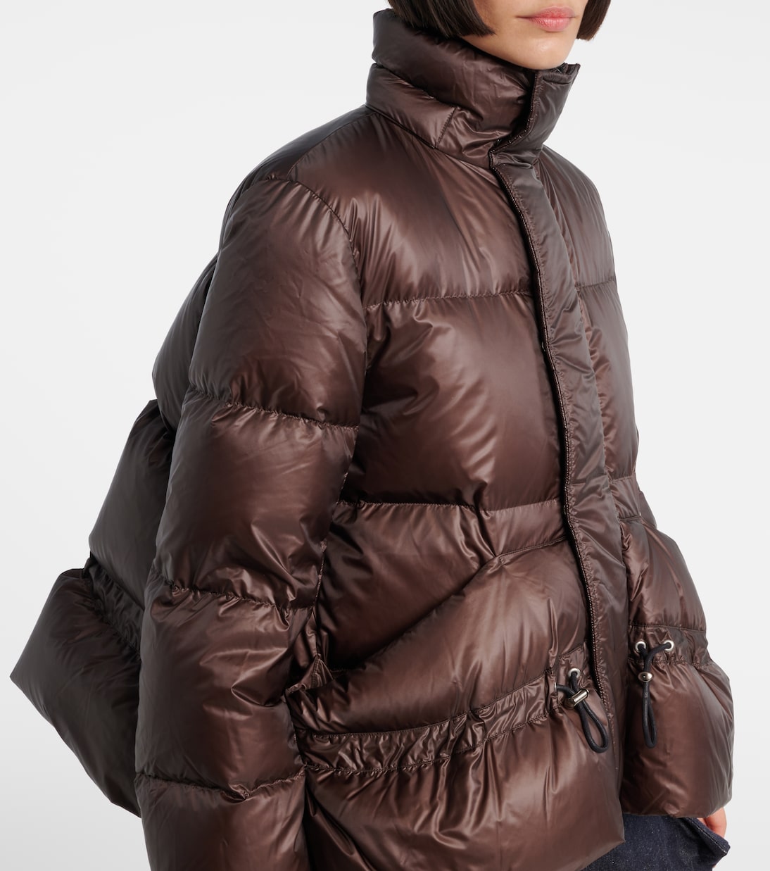 Daunenjacke | Sacai
