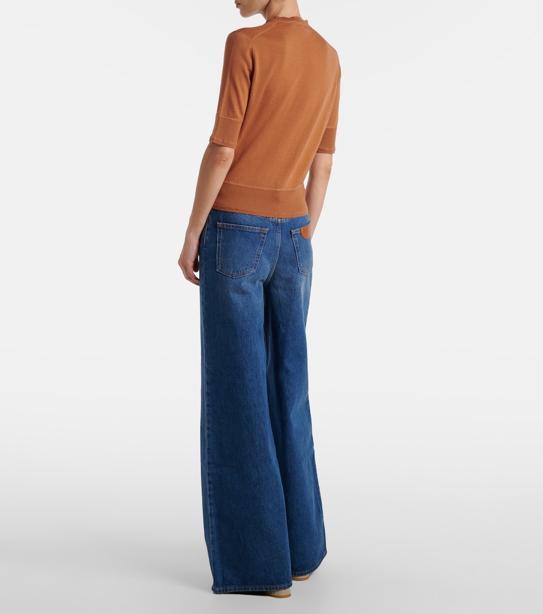Wool sweater | Chloé