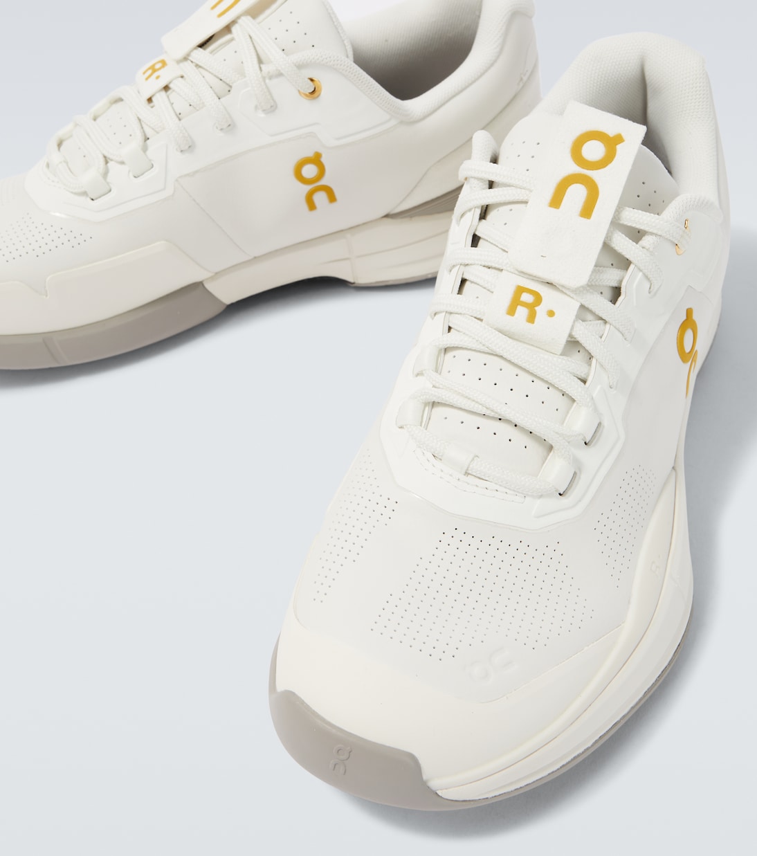 Sneakers The Roger Pro Ace | On