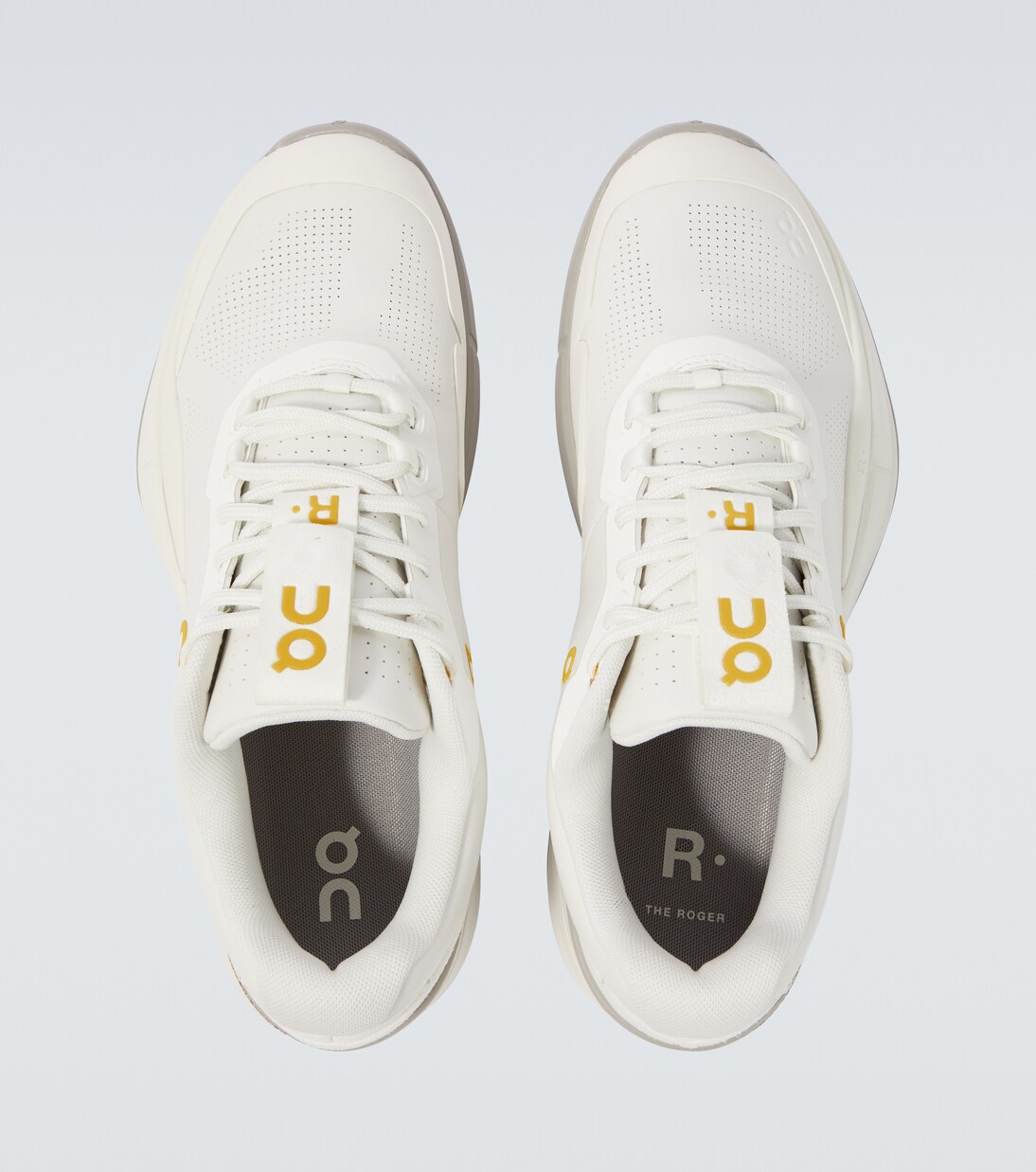 Sneakers The Roger Pro Ace | On