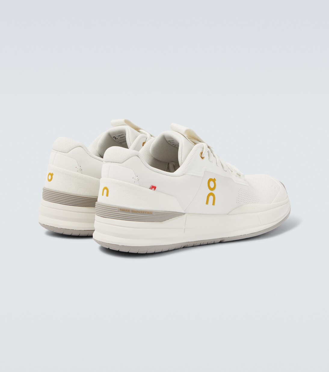 Sneakers The Roger Pro Ace | On