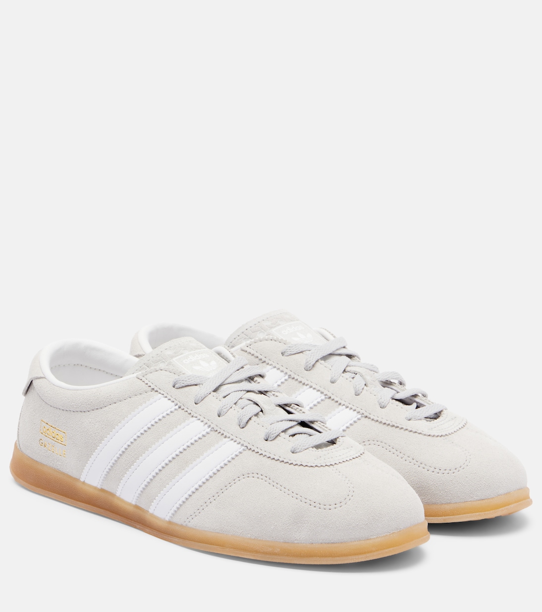 Baskets Gazelle Lo Pro en daim | Adidas
