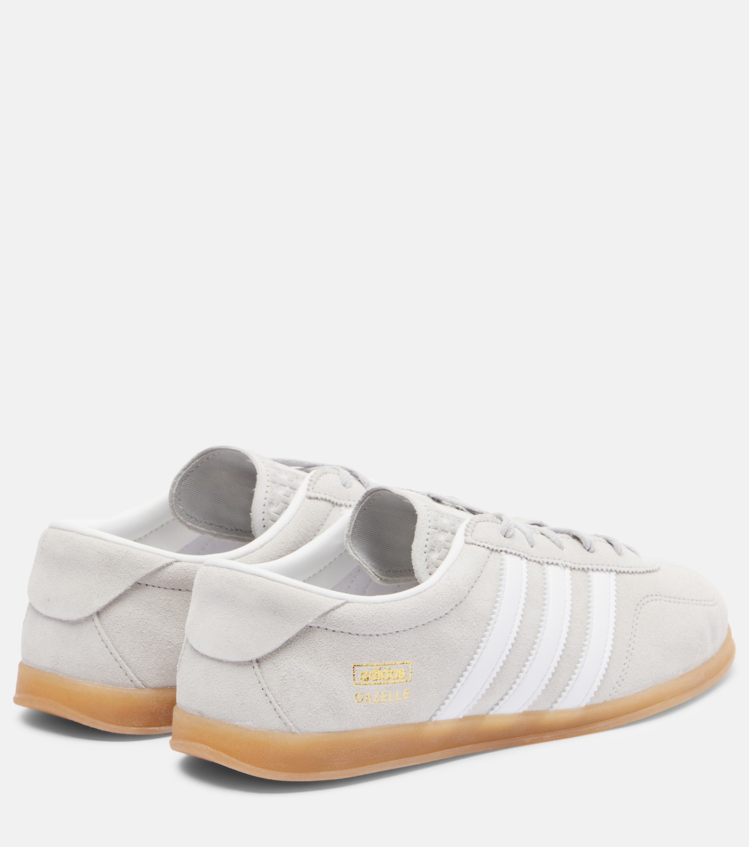 Baskets Gazelle Lo Pro en daim | Adidas