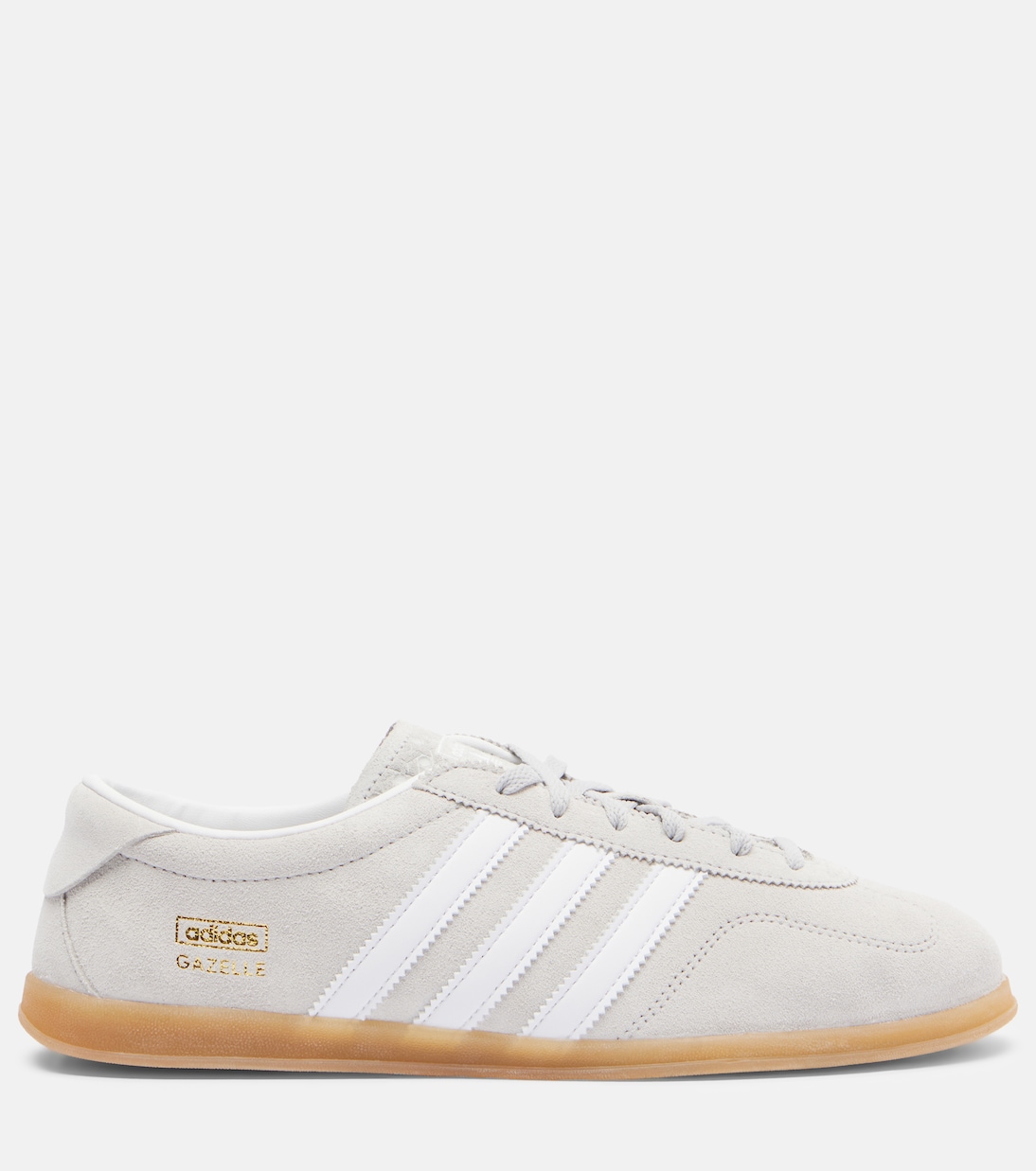 Baskets Gazelle Lo Pro en daim | Adidas