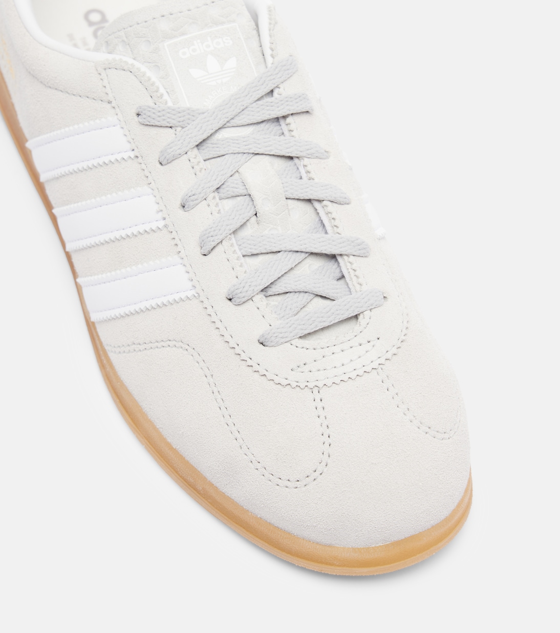 Baskets Gazelle Lo Pro en daim | Adidas