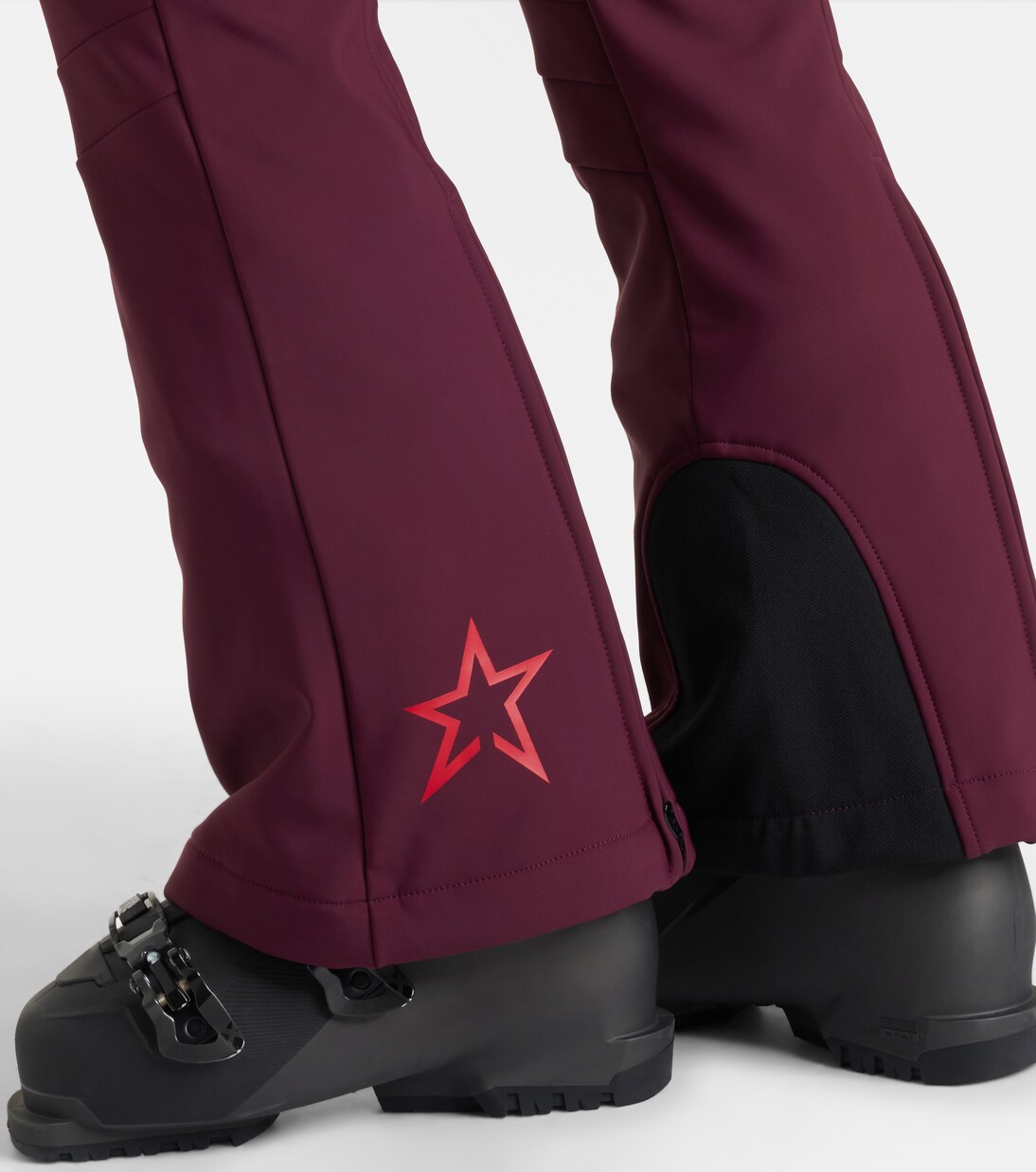 Pantalon de ski Aurora à taille haute | Perfect Moment