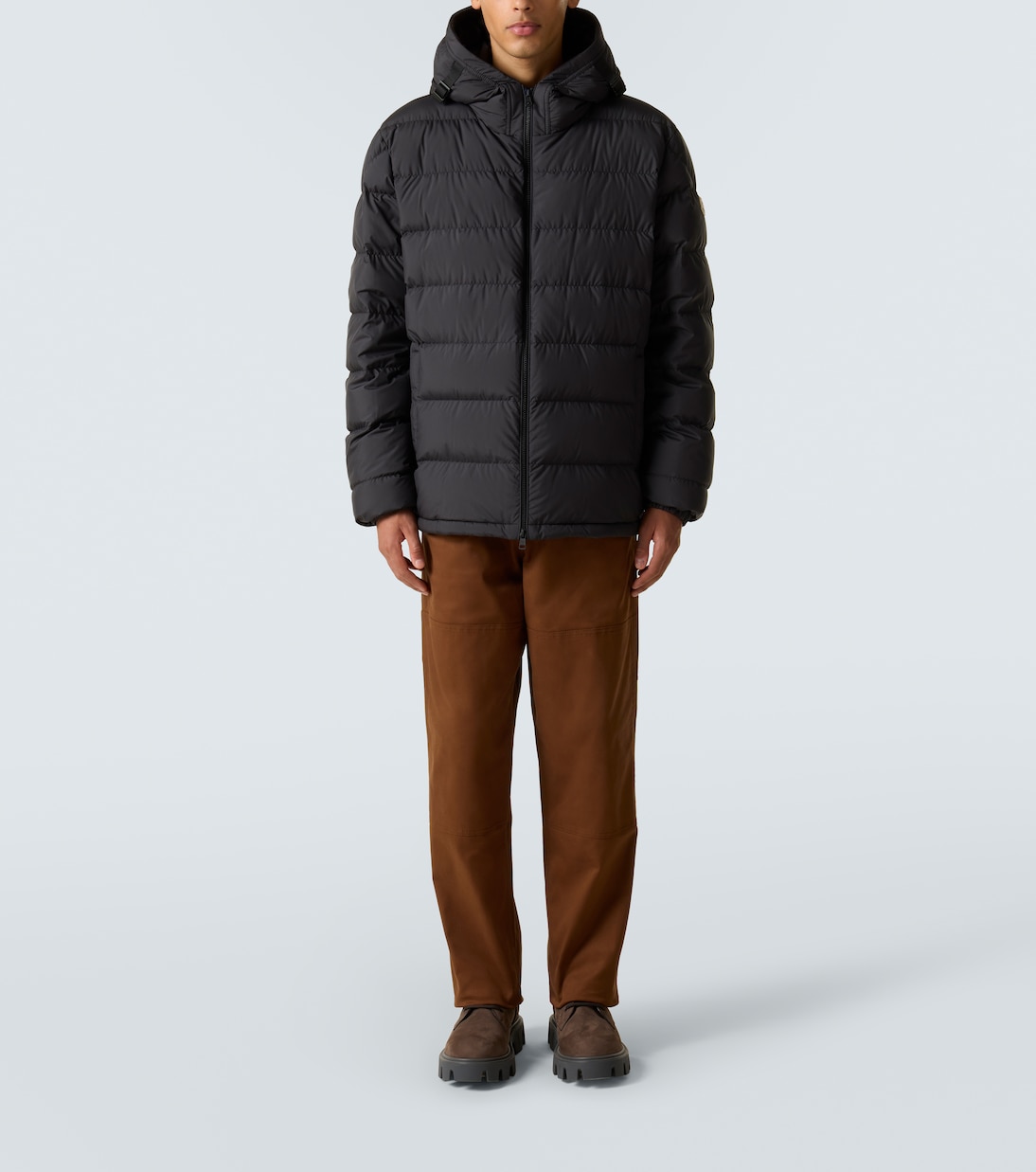 Piumino Lavaraet | Moncler