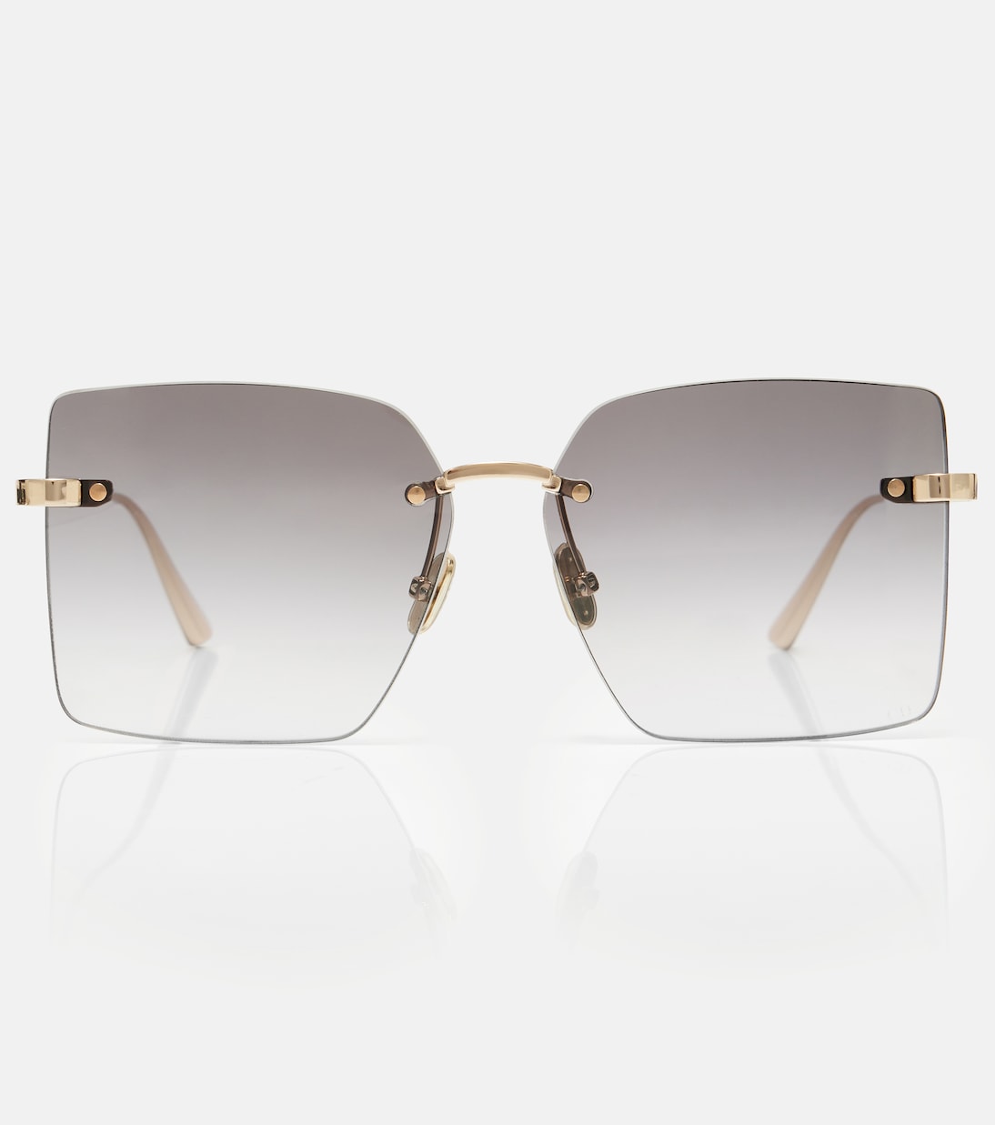 CDior S3U square sunglasses | Dior Eyewear