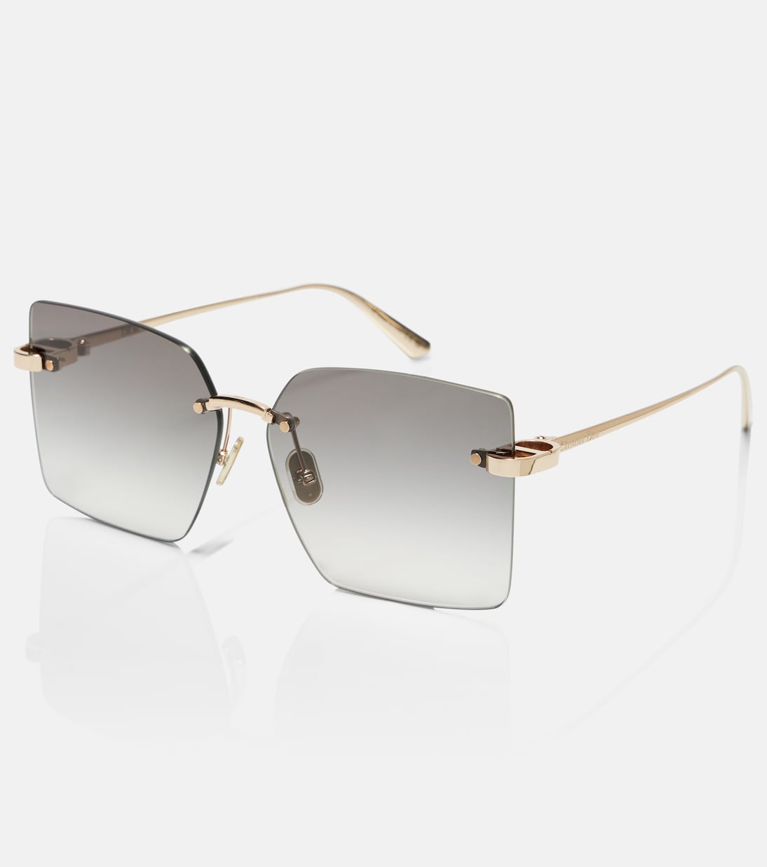 CDior S3U square sunglasses | Dior Eyewear