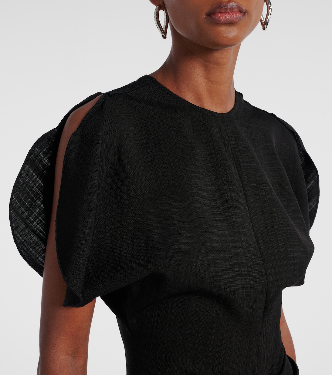 Midikleid | Victoria Beckham