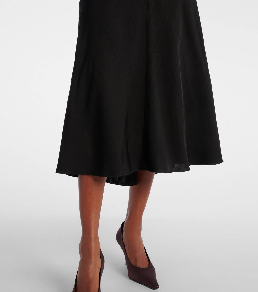 Midikleid | Victoria Beckham