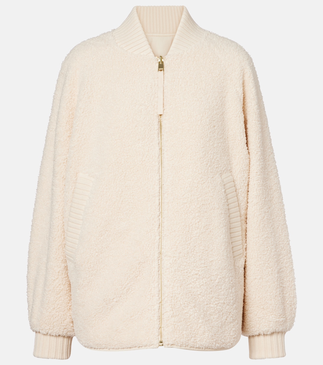 Wendbare Jacke Serina | Varley