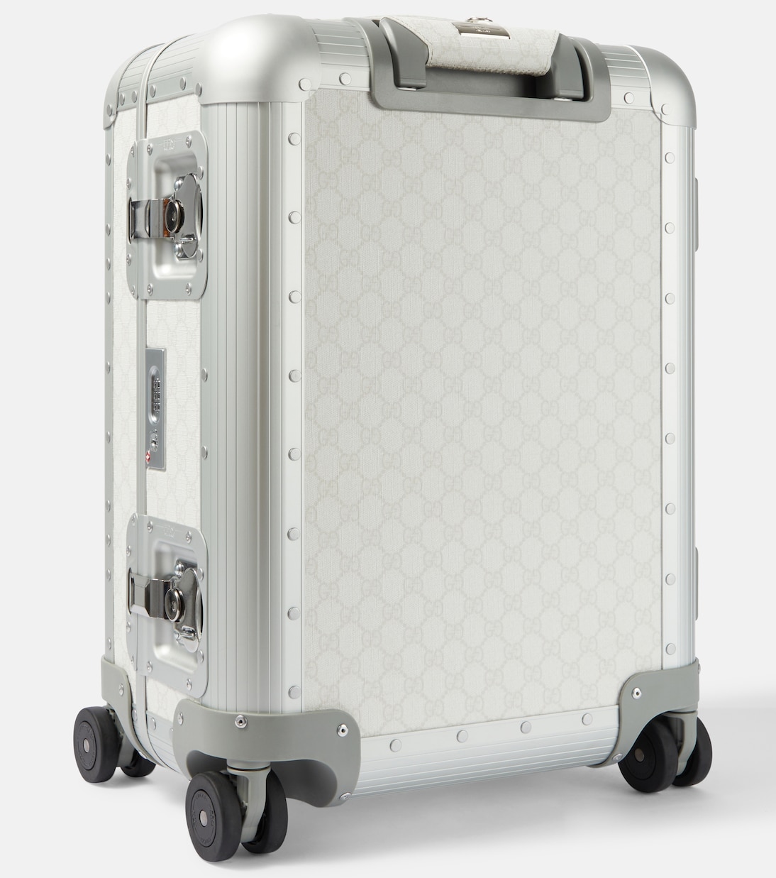 Gucci Porter carry-on suitcase | Gucci